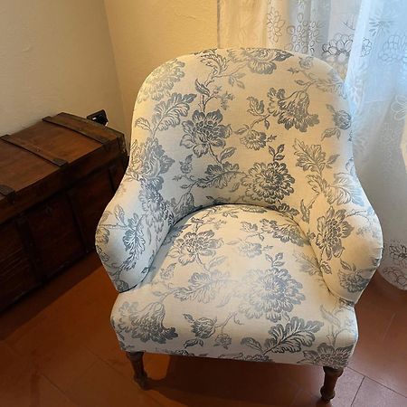 B&B Arivellini Vicopisano Extérieur photo