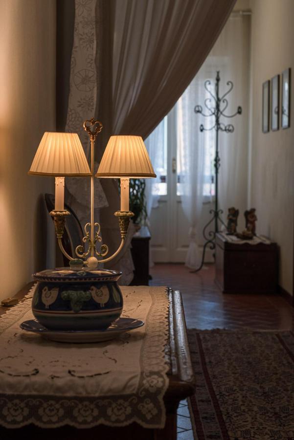 B&B Arivellini Vicopisano Extérieur photo