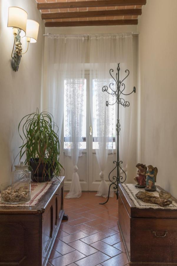 B&B Arivellini Vicopisano Extérieur photo