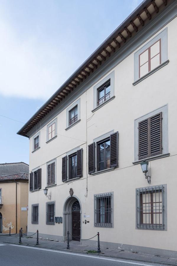 B&B Arivellini Vicopisano Extérieur photo
