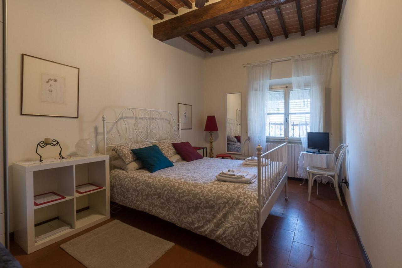 B&B Arivellini Vicopisano Extérieur photo