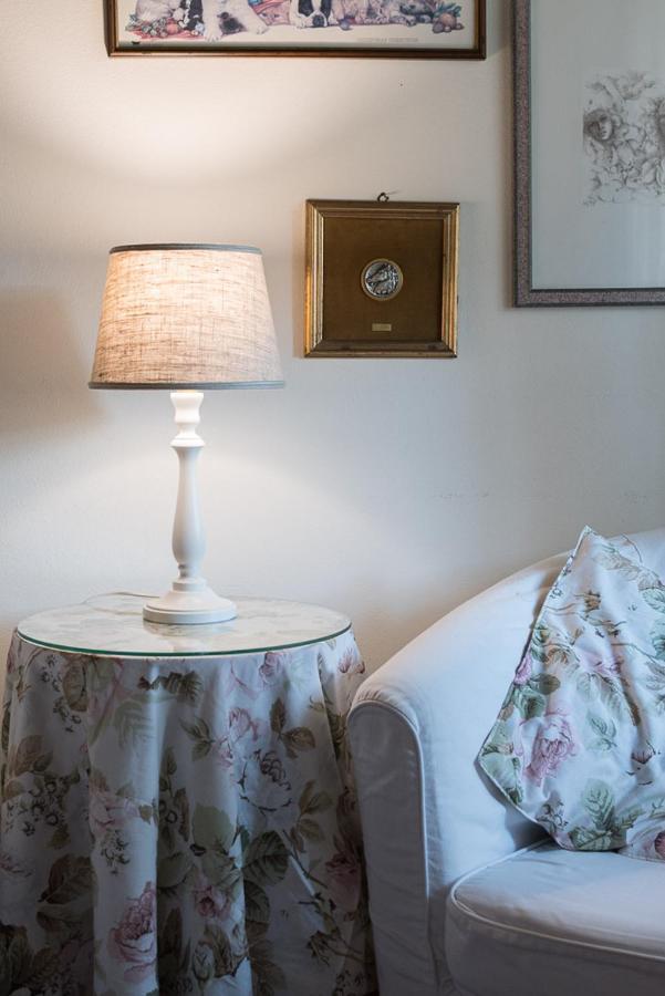 B&B Arivellini Vicopisano Extérieur photo