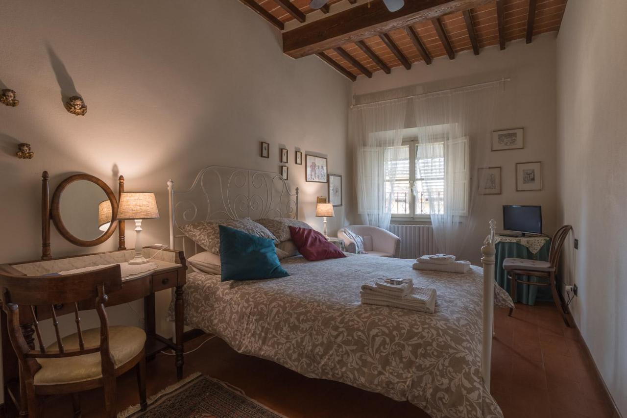 B&B Arivellini Vicopisano Extérieur photo