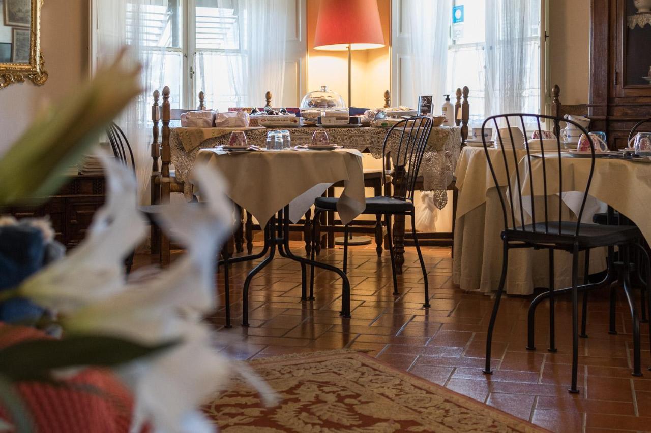 B&B Arivellini Vicopisano Extérieur photo