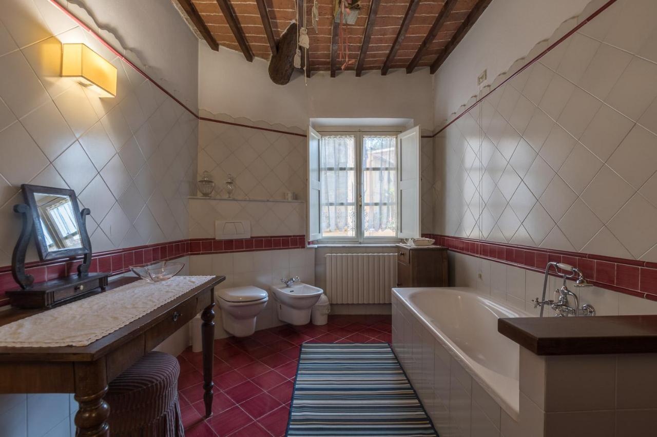 B&B Arivellini Vicopisano Extérieur photo
