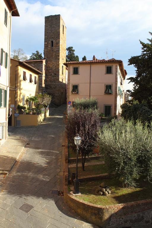 B&B Arivellini Vicopisano Extérieur photo