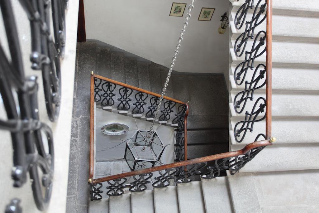 B&B Arivellini Vicopisano Extérieur photo