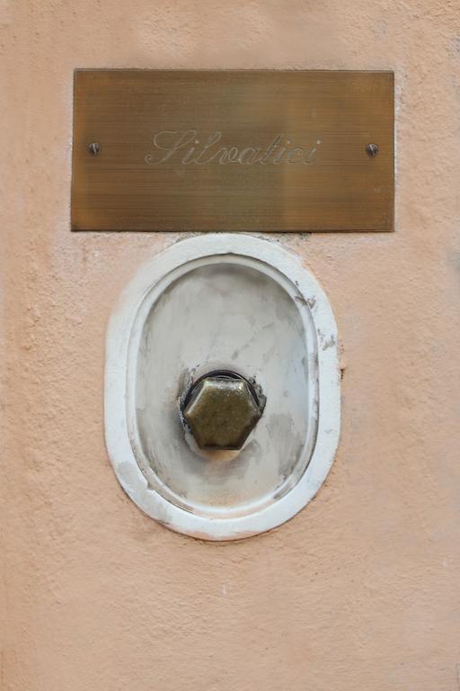 B&B Arivellini Vicopisano Extérieur photo