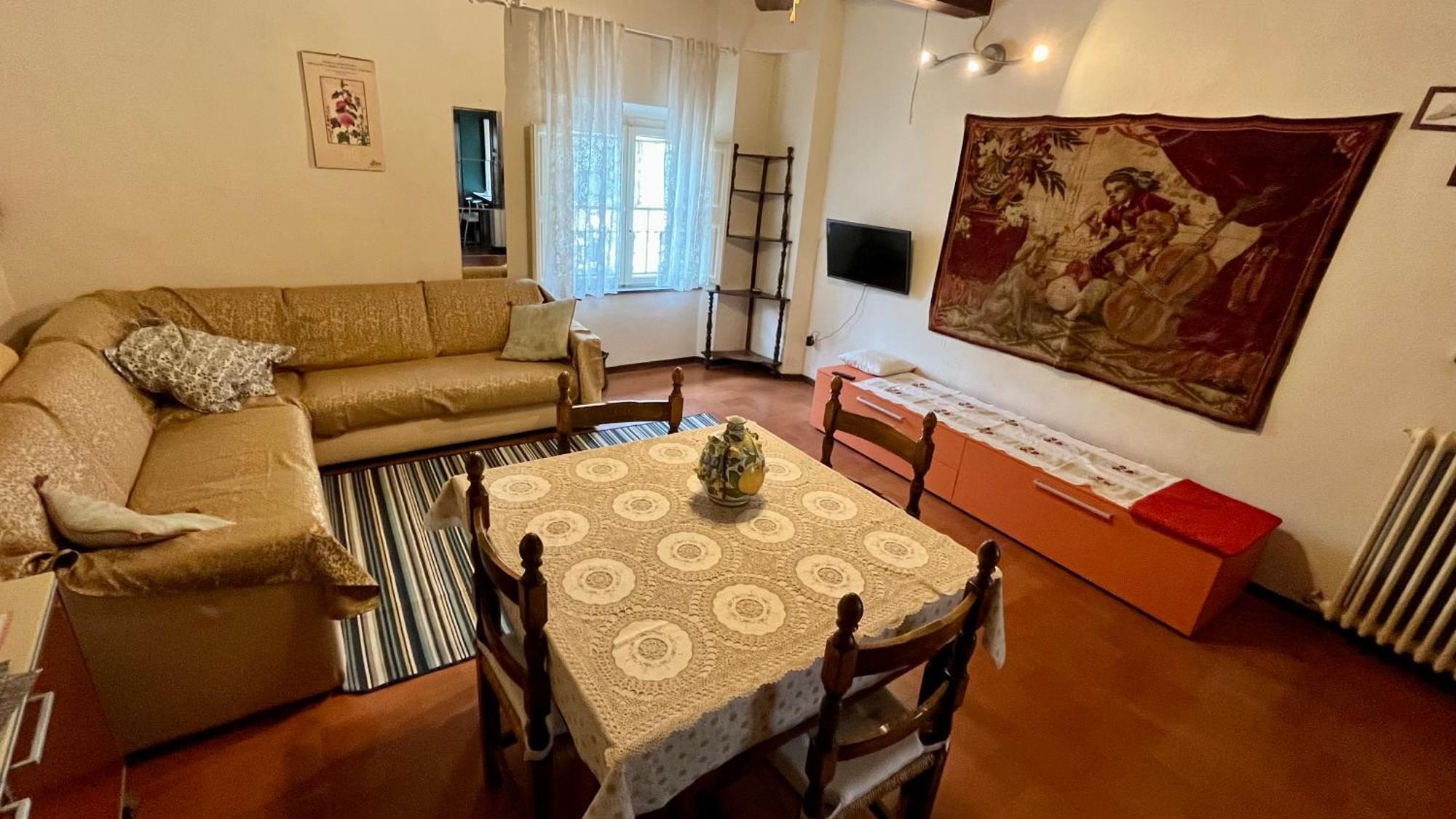 B&B Arivellini Vicopisano Extérieur photo