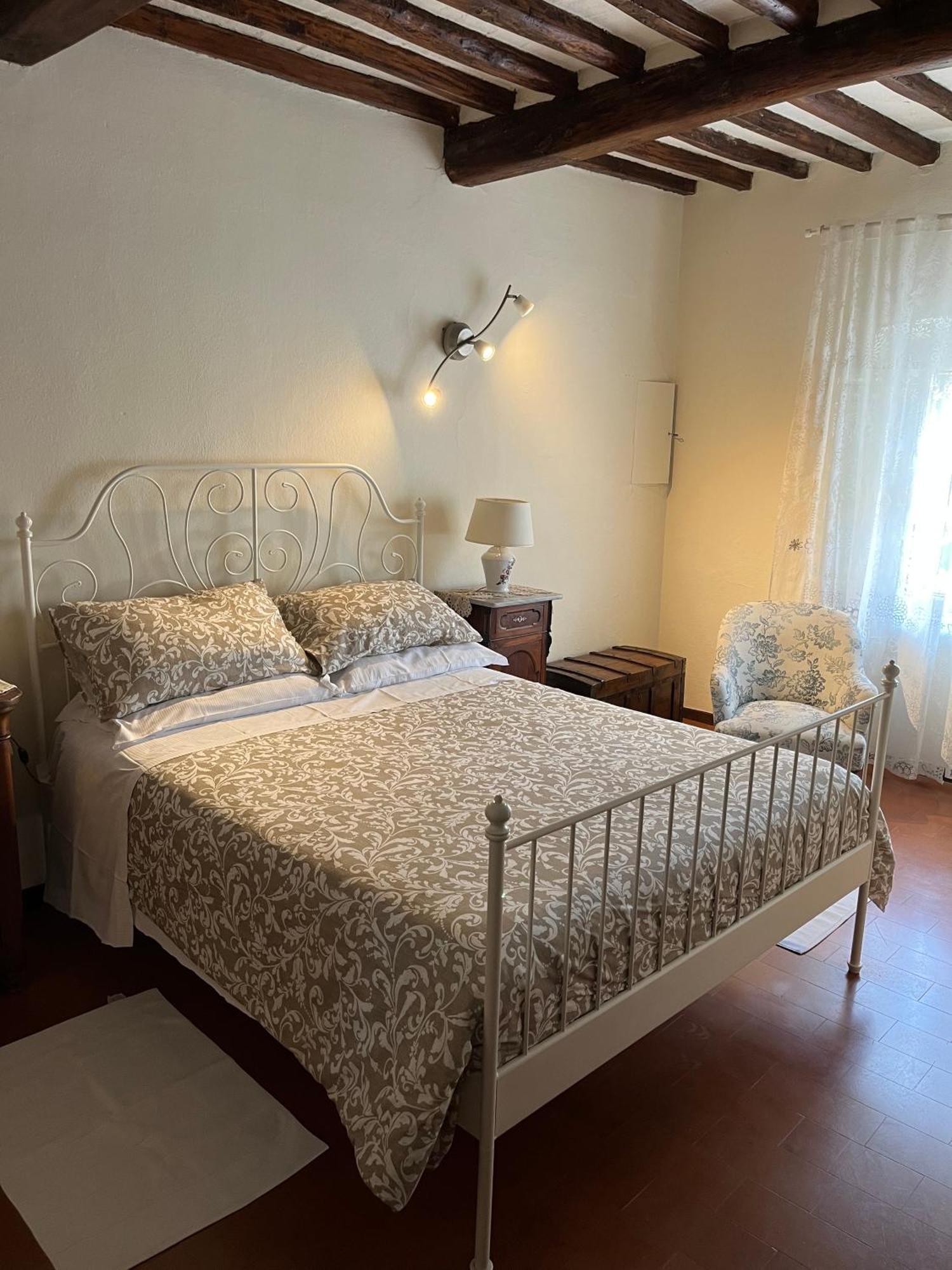 B&B Arivellini Vicopisano Extérieur photo