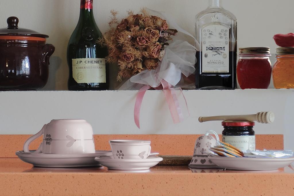 B&B Arivellini Vicopisano Extérieur photo